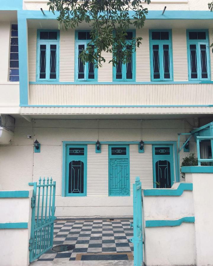 Chopal Hostel Jaipur Bagian luar foto