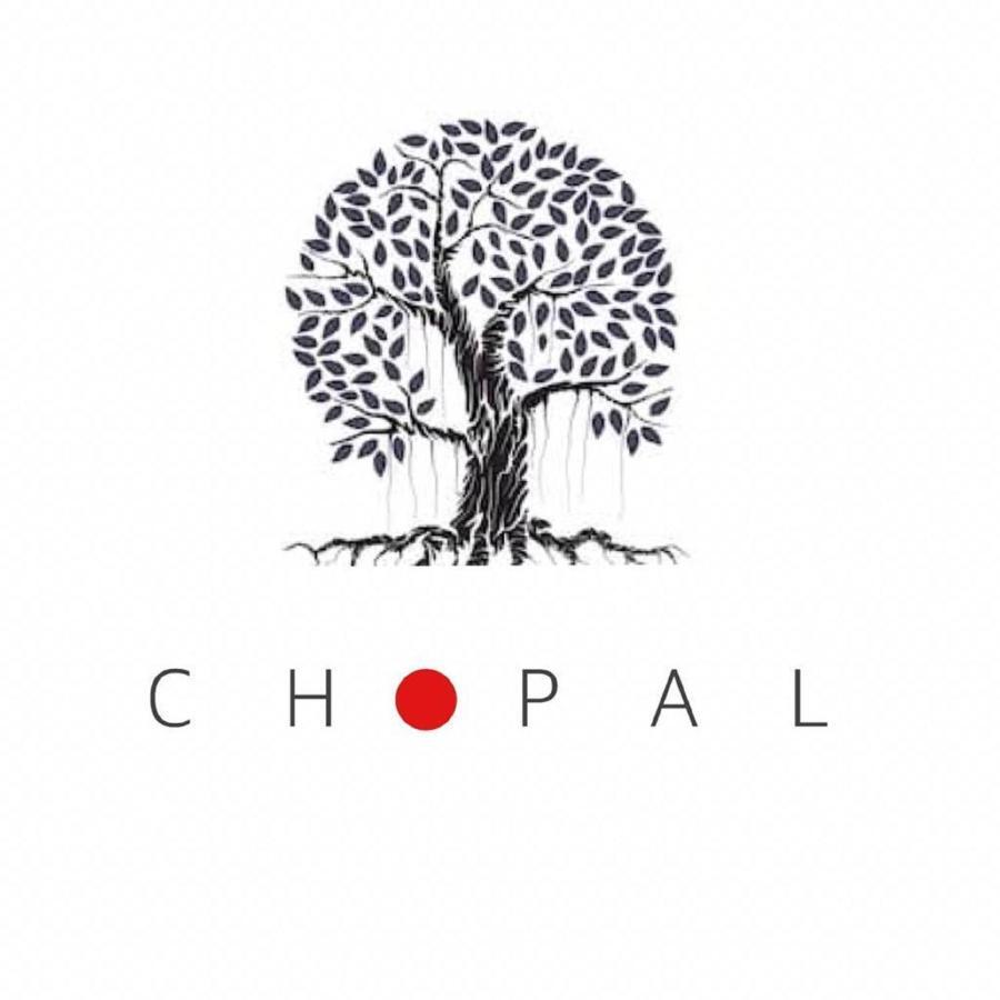 Chopal Hostel Jaipur Bagian luar foto