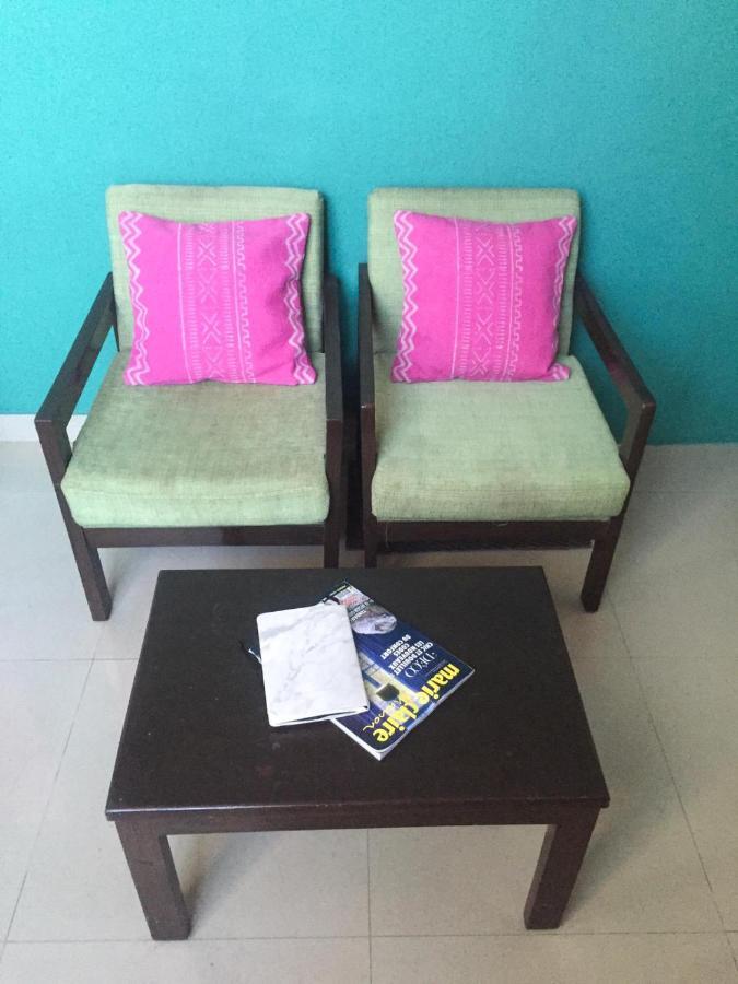 Chopal Hostel Jaipur Bagian luar foto