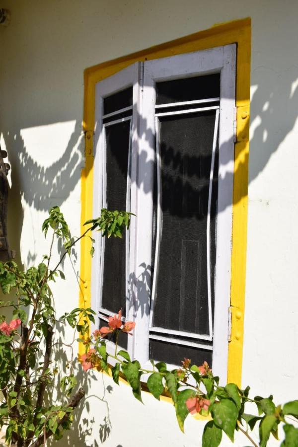 Chopal Hostel Jaipur Bagian luar foto