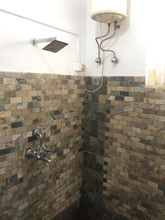 Chopal Hostel Jaipur Bagian luar foto