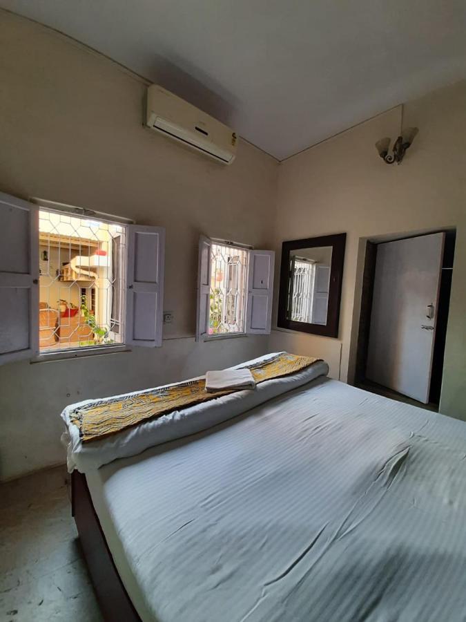 Chopal Hostel Jaipur Bagian luar foto