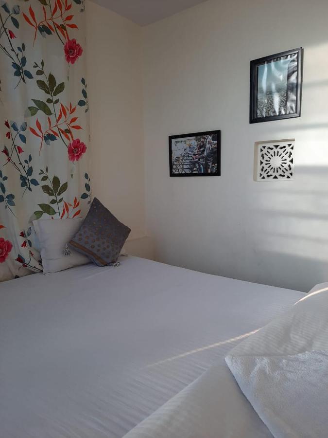 Chopal Hostel Jaipur Bagian luar foto