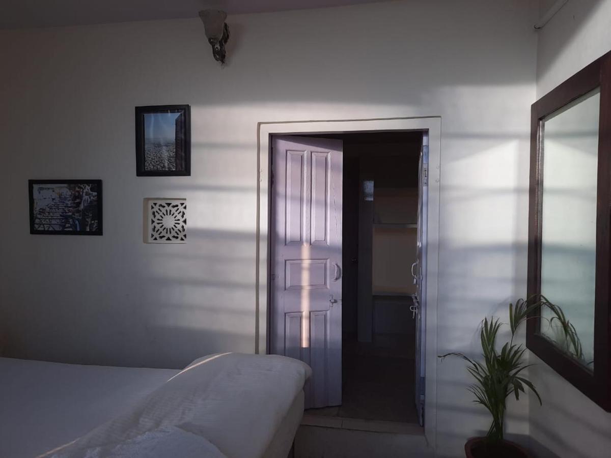 Chopal Hostel Jaipur Bagian luar foto